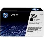 کارتریج HP 05a