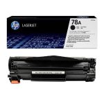 کارتریج HP 78a