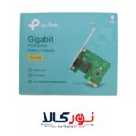 کارت شبکه tp-link TG-3468