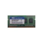 RAM 2g Team DDR3 LAPTAP کارکرده