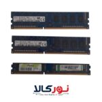 RAM 4g DDR3 DYNET and HYNEX PC کارکرده