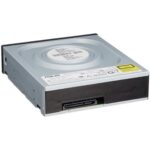 درایو DVD اینترنال مدل ASUS DRW-24D5MT پلمپ کارکرده