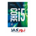 فن سی پی یو اینتل اورجینال LGA1151