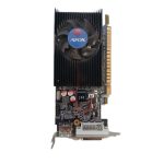 گرافیک AFOX GT610 2g ddr3 کارکرده