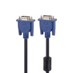 کابل VGA MACHER طول 5 متر مدل MR-103 - Image 2