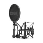 پایه ضد میکروفون RODE SM6 در حد نو - Image 5