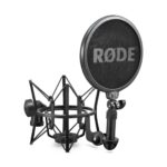 پایه ضد میکروفون RODE SM6 در حد نو