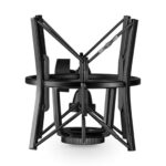 پایه ضد میکروفون RODE SM6 در حد نو - Image 2