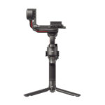 گیمبال دوربین DJI RS 3 Pro Combo Gimbal Stabilizer درحد نو - Image 4
