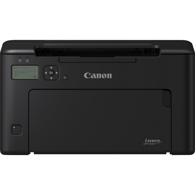 LBP122dw پرینتر تک کاره لیزری وای فای مدل LBP122dw canon - Image 1