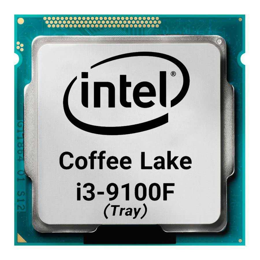 core-i3-9100f-1 سی پی یو intel i3-9100f کارکرده - Image 1
