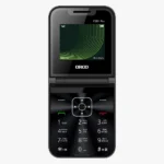 گوشی OROD F250 PRO اکبند رجیسترشده دو سیمکارته مشکی - تصویر 2