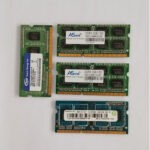 RAM 2G DDR3 1333 Laptop