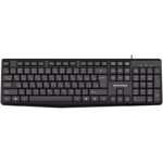 کیبورد میتسوشیدا مدل kc-535 - Image 3