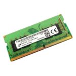 RAM 8G DDR4 2400 laptop micron