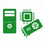 کامپیوتر، قطعات