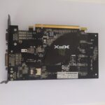 گرافیک XFX GF 8400 512MB DDR2